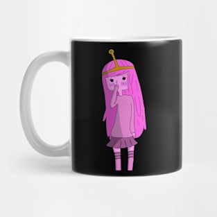 Princess Bubblegum Mug